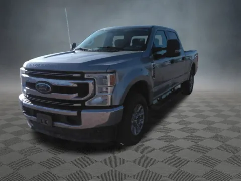 Photos of 2020 Ford F-250SD XLT for sale in Colorado Springs, CO at McCloskey Truck Town (Licensed as McCloskey Motors Inc.)