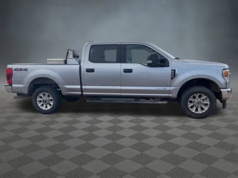 More photos of 2020 Ford F-250SD XLT at McCloskey Truck Town (Licensed as McCloskey Motors Inc.), CO