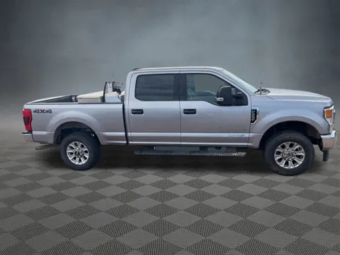 Another view of 2020 Ford F-250SD XLT for sale in Colorado Springs, CO at McCloskey Truck Town (Licensed as McCloskey Motors Inc.)