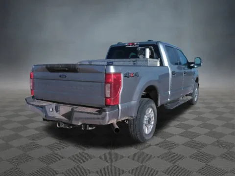 Another view of 2020 Ford F-250SD XLT for sale in Colorado Springs, CO at McCloskey Truck Town (Licensed as McCloskey Motors Inc.)