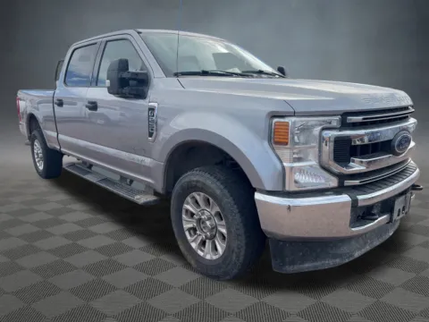 Photos of 2020 Ford F-250SD XLT for sale in Colorado Springs, CO at McCloskey Truck Town (Licensed as McCloskey Motors Inc.)