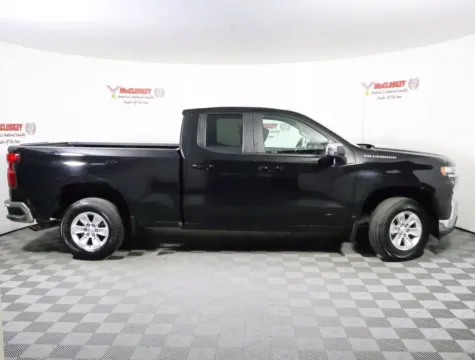 More photos of 2021 Chevrolet Silverado 1500 LT at McCloskey Truck Town (Licensed as McCloskey Motors Inc.), CO