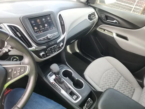 More photos of 2022 Chevrolet Equinox LT at McCloskey Truck Town (Licensed as McCloskey Motors Inc.), CO