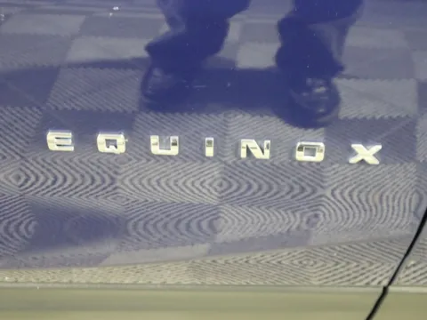 More photos of 2022 Chevrolet Equinox LT at McCloskey Truck Town (Licensed as McCloskey Motors Inc.), CO