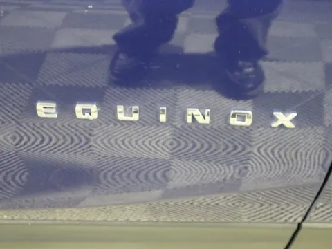 More photos of 2022 Chevrolet Equinox LT at McCloskey Truck Town (Licensed as McCloskey Motors Inc.), CO