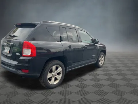 Another view of 2013 Jeep Compass Latitude for sale in Colorado Springs, CO at McCloskey Truck Town (Licensed as McCloskey Motors Inc.)