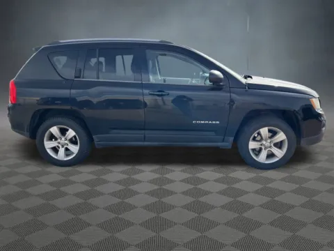 More photos of 2013 Jeep Compass Latitude at McCloskey Truck Town (Licensed as McCloskey Motors Inc.), CO