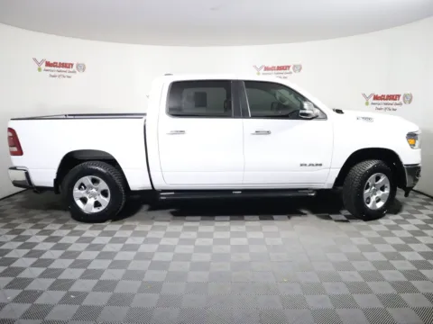 More photos of 2020 Ram 1500 Big Horn/Lone Star at McCloskey Truck Town (Licensed as McCloskey Motors Inc.), CO