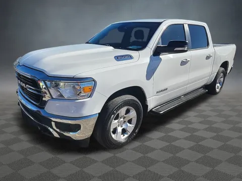 More photos of 2020 Ram 1500 Big Horn/Lone Star at McCloskey Truck Town (Licensed as McCloskey Motors Inc.), CO