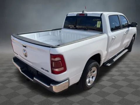 More photos of 2020 Ram 1500 Big Horn/Lone Star at McCloskey Truck Town (Licensed as McCloskey Motors Inc.), CO