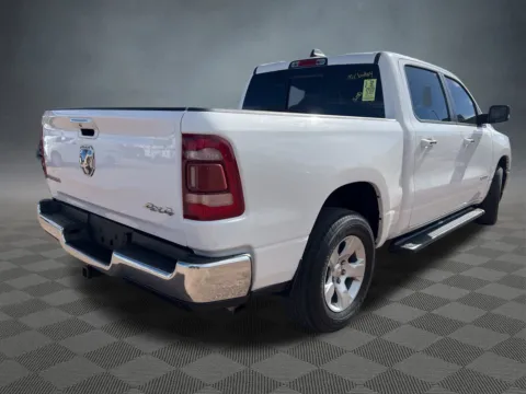 More photos of 2020 Ram 1500 Big Horn/Lone Star at McCloskey Truck Town (Licensed as McCloskey Motors Inc.), CO