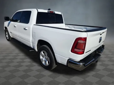 Photos of 2020 Ram 1500 Big Horn/Lone Star for sale in Colorado Springs, CO at McCloskey Truck Town (Licensed as McCloskey Motors Inc.)