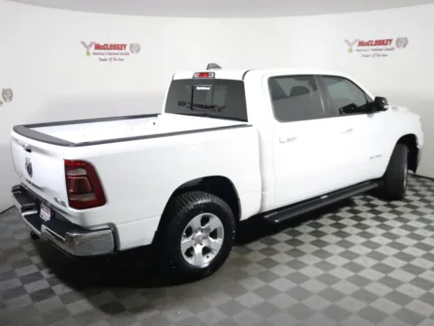 More photos of 2020 Ram 1500 Big Horn/Lone Star at McCloskey Truck Town (Licensed as McCloskey Motors Inc.), CO