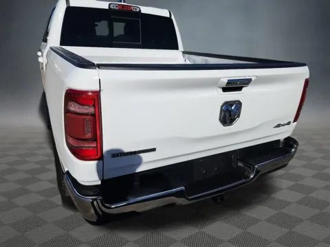 More photos of 2020 Ram 1500 Big Horn/Lone Star at McCloskey Truck Town (Licensed as McCloskey Motors Inc.), CO