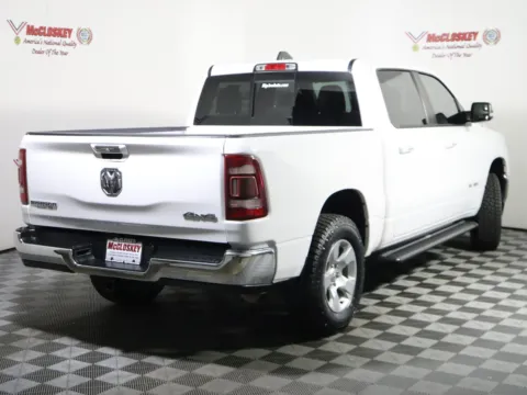 More photos of 2020 Ram 1500 Big Horn/Lone Star at McCloskey Truck Town (Licensed as McCloskey Motors Inc.), CO