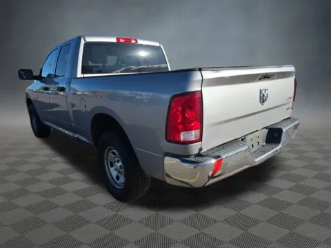 More photos of 2019 Ram 1500 Classic Tradesman at McCloskey Truck Town (Licensed as McCloskey Motors Inc.), CO