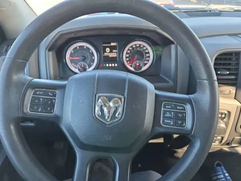 More photos of 2019 Ram 1500 Classic Tradesman at McCloskey Truck Town (Licensed as McCloskey Motors Inc.), CO