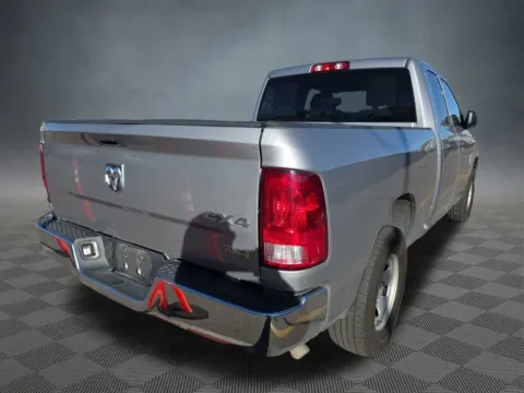 Another view of 2019 Ram 1500 Classic Tradesman for sale in Colorado Springs, CO at McCloskey Truck Town (Licensed as McCloskey Motors Inc.)