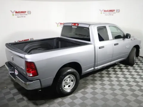 More photos of 2019 Ram 1500 Classic Tradesman at McCloskey Truck Town (Licensed as McCloskey Motors Inc.), CO