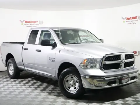 More photos of 2019 Ram 1500 Classic Tradesman at McCloskey Truck Town (Licensed as McCloskey Motors Inc.), CO