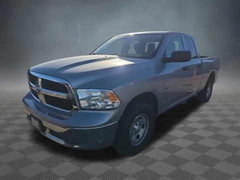 Photos of 2019 Ram 1500 Classic Tradesman for sale in Colorado Springs, CO at McCloskey Truck Town (Licensed as McCloskey Motors Inc.)