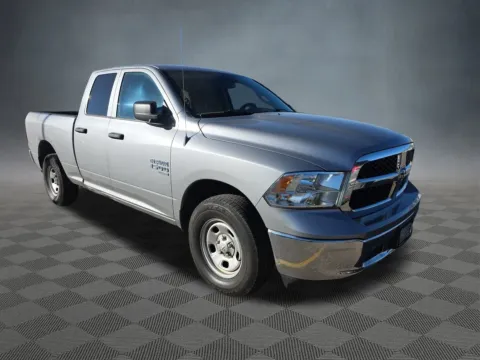 Photos of 2019 Ram 1500 Classic Tradesman for sale in Colorado Springs, CO at McCloskey Truck Town (Licensed as McCloskey Motors Inc.)