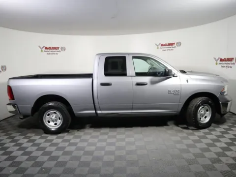 More photos of 2019 Ram 1500 Classic Tradesman at McCloskey Truck Town (Licensed as McCloskey Motors Inc.), CO