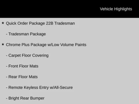 More photos of 2019 Ram 1500 Classic Tradesman at McCloskey Truck Town (Licensed as McCloskey Motors Inc.), CO