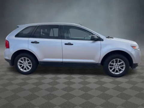 More photos of 2014 Ford Edge SE at McCloskey Truck Town (Licensed as McCloskey Motors Inc.), CO