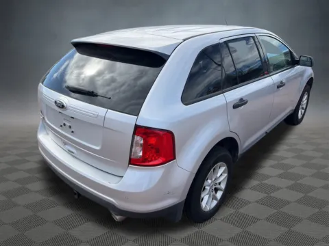 More photos of 2014 Ford Edge SE at McCloskey Truck Town (Licensed as McCloskey Motors Inc.), CO