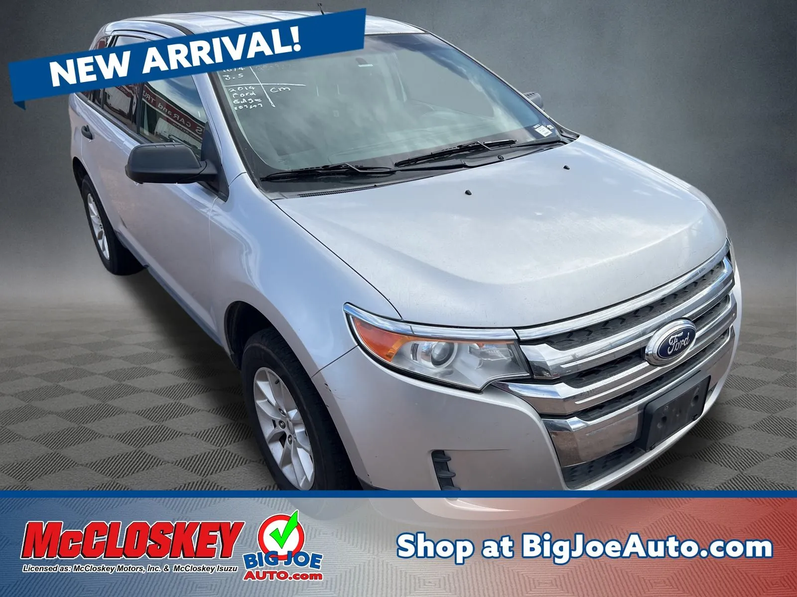 2014 Ford Edge SE for sale in Colorado Springs, CO