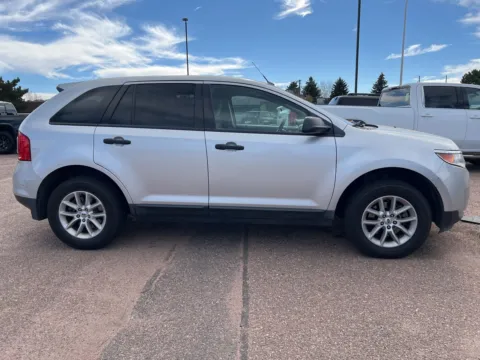 More photos of 2014 Ford Edge SE at McCloskey Truck Town (Licensed as McCloskey Motors Inc.), CO