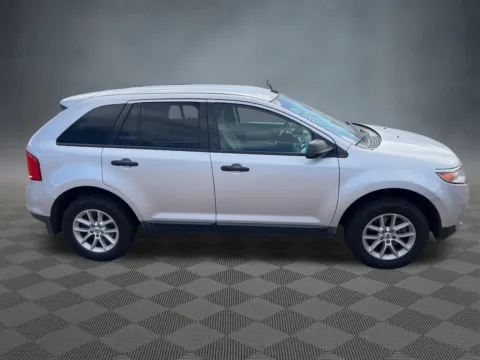 Another view of 2014 Ford Edge SE for sale in Colorado Springs, CO at McCloskey Truck Town (Licensed as McCloskey Motors Inc.)