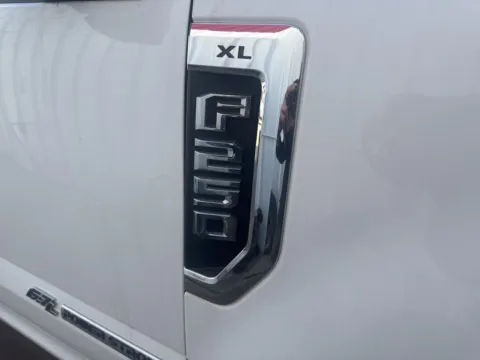 Another view of 2022 Ford F-250SD XL for sale in Colorado Springs, CO at McCloskey Truck Town (Licensed as McCloskey Motors Inc.)