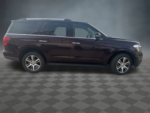 More photos of 2024 Ford Expedition Limited at McCloskey Truck Town (Licensed as McCloskey Motors Inc.), CO