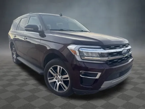 Photos of 2024 Ford Expedition Limited for sale in Colorado Springs, CO at McCloskey Truck Town (Licensed as McCloskey Motors Inc.)