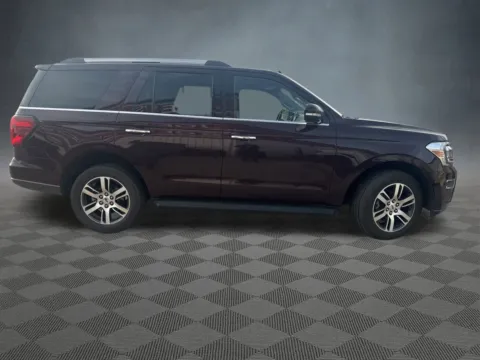 More photos of 2024 Ford Expedition Limited at McCloskey Truck Town (Licensed as McCloskey Motors Inc.), CO