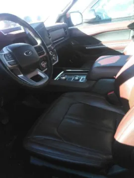 More photos of 2024 Ford Expedition Limited at McCloskey Truck Town (Licensed as McCloskey Motors Inc.), CO