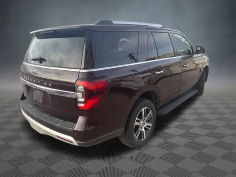 More photos of 2024 Ford Expedition Limited at McCloskey Truck Town (Licensed as McCloskey Motors Inc.), CO