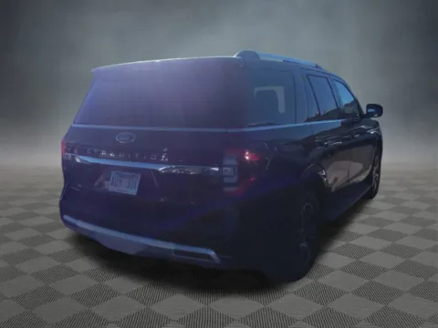 Photos of 2024 Ford Expedition Limited for sale in Colorado Springs, CO at McCloskey Truck Town (Licensed as McCloskey Motors Inc.)