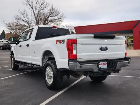More photos of 2019 Ford F-350SD XLT at McCloskey Truck Town (Licensed as McCloskey Motors Inc.), CO