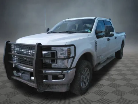 More photos of 2019 Ford F-350SD XLT at McCloskey Truck Town (Licensed as McCloskey Motors Inc.), CO
