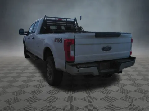 Another view of 2019 Ford F-350SD XLT for sale in Colorado Springs, CO at McCloskey Truck Town (Licensed as McCloskey Motors Inc.)