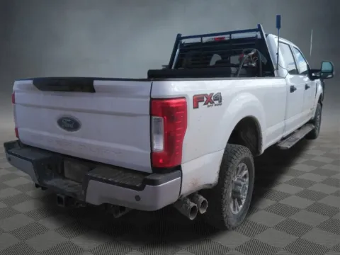 Photos of 2019 Ford F-350SD XLT for sale in Colorado Springs, CO at McCloskey Truck Town (Licensed as McCloskey Motors Inc.)