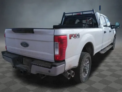 Photos of 2019 Ford F-350SD XLT for sale in Colorado Springs, CO at McCloskey Truck Town (Licensed as McCloskey Motors Inc.)