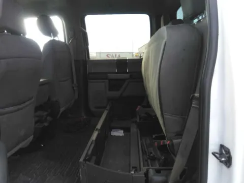 More photos of 2019 Ford F-350SD XLT at McCloskey Truck Town (Licensed as McCloskey Motors Inc.), CO