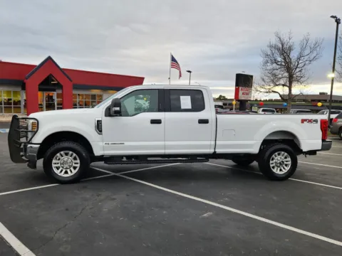 More photos of 2019 Ford F-350SD XLT at McCloskey Truck Town (Licensed as McCloskey Motors Inc.), CO