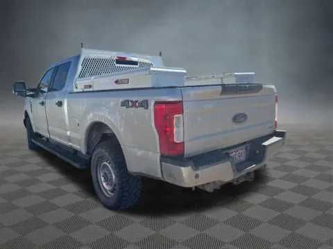 Photos of 2019 Ford F-250SD XLT for sale in Colorado Springs, CO at McCloskey Truck Town (Licensed as McCloskey Motors Inc.)