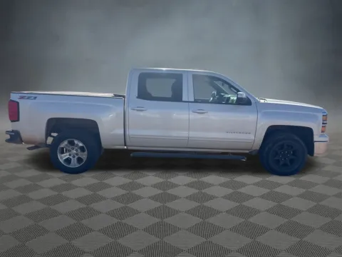 More photos of 2015 Chevrolet Silverado 1500 LT at McCloskey Truck Town (Licensed as McCloskey Motors Inc.), CO