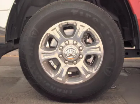 More photos of 2024 Ram 2500 Big Horn at McCloskey Truck Town (Licensed as McCloskey Motors Inc.), CO